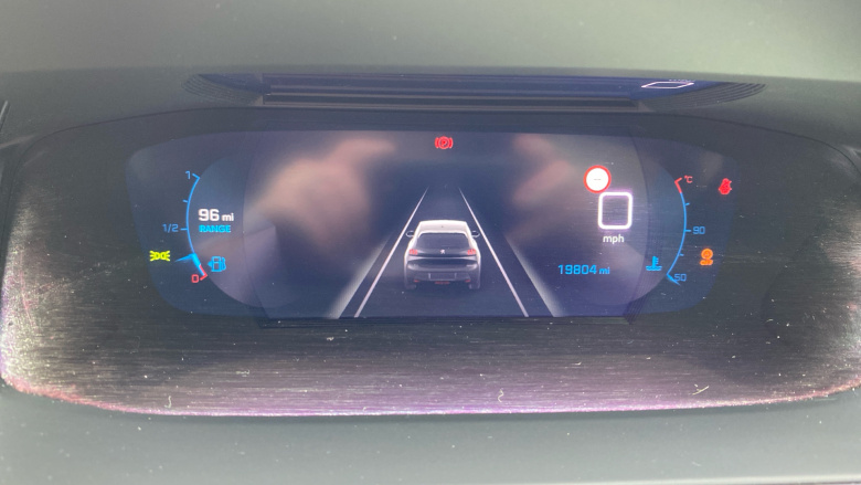 Peugeot 208 1.2 PureTech 100 Allure Premium + 5dr Petrol Hatchback